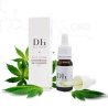 Huile CBD Full Spectrum Chanvre Bio - Deli Hemp Huiles CBD pas cher