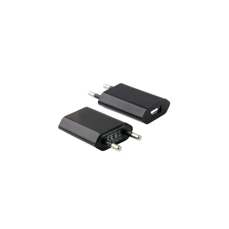 Prise secteur USB - Chargeur mural pas cher Prise secteur USB - Chargeur mural pas cher