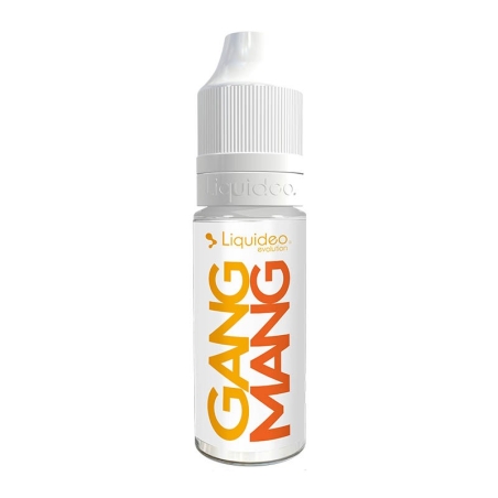Gang Mang 10 ml - Liquideo pas cher Gang Mang 10 ml - Liquideo pas cher