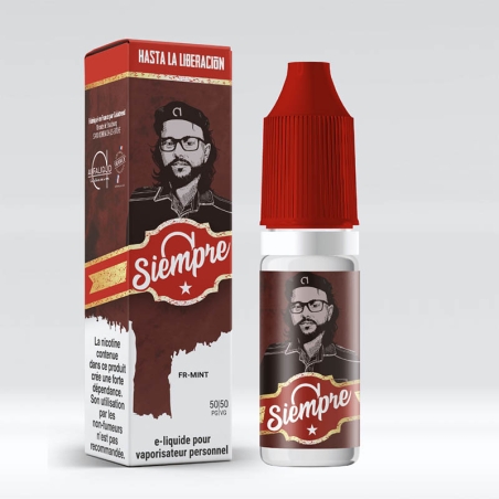 FR Mint - Alfa Siempre pas cher FR Mint - Alfa Siempre pas cher
