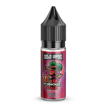 Furious Stach 10 ml - Modjo Vapors By LiquidArom pas cher Furious Stach 10 ml - Modjo Vapors By LiquidArom pas cher