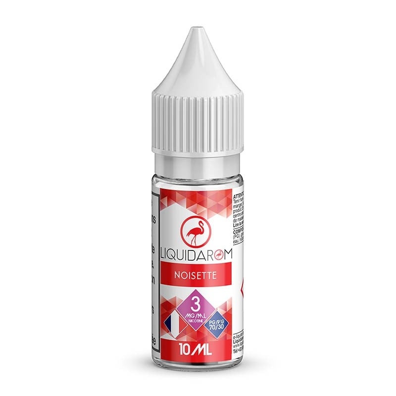 E-liquide product name LiquidArom prix pas cher