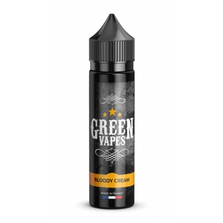 E-liquide product name Green Vapes prix pas cher