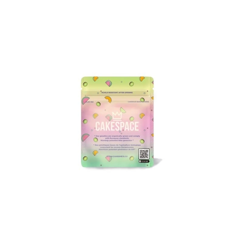 E-liquide product name Cakespace prix pas cher