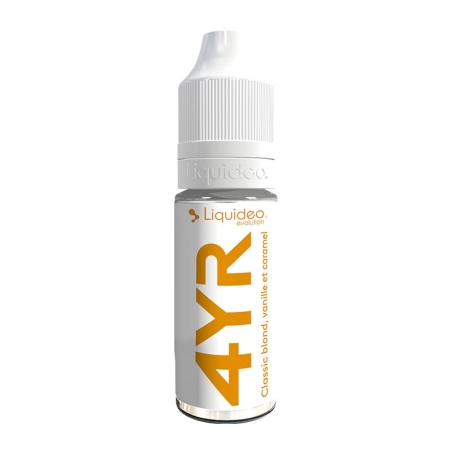 4YR 10 ml - Liquideo pas cher 4YR 10 ml - Liquideo pas cher