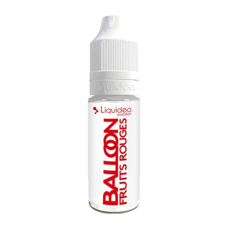 Balloon 10 ml - Liquideo pas cher Balloon 10 ml - Liquideo pas cher