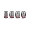 Xros 3 ml cartridges (x 4) - Vaporesso cheap price