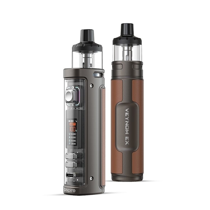 Pods Kit Veynom EX - Aspire pas cher