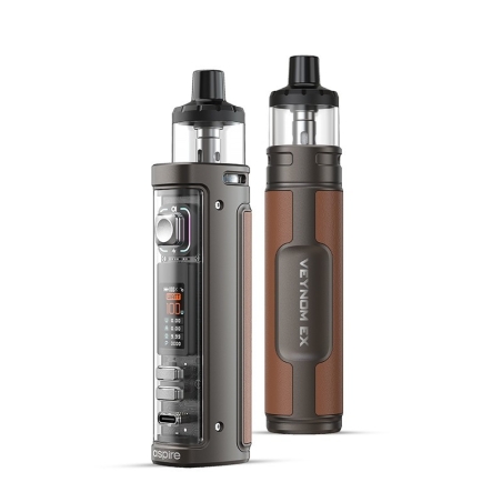 Pods Kit Veynom EX - Aspire pas cher