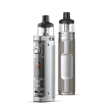 Kit Veynom EX - Aspire pas cher