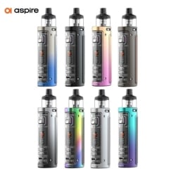 e-liquide Kit Veynom EX - Aspire pas cher