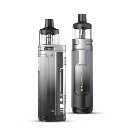 Kit Veynom LX - Aspire Notre sélection des meilleures cigarettes électroniques pas chères pas cher