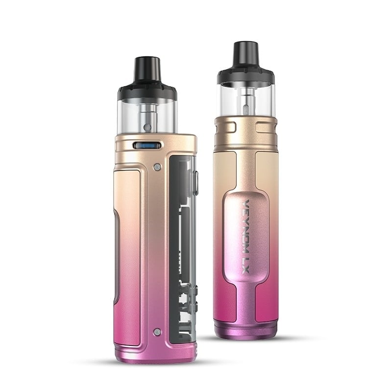 Box Mod Kit Veynom LX - Aspire pas cher