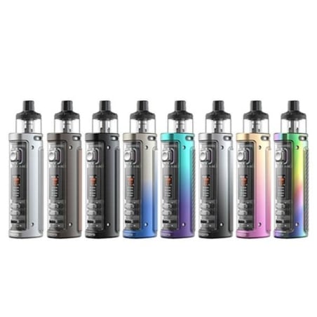 Box Mod Kit Veynom LX - Aspire pas cher