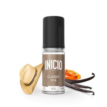 Classic RY4 10 ml - Inicio pas cher Classic RY4 10 ml - Inicio pas cher