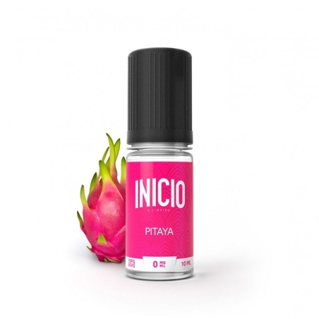 Pitaya 10 ml - Inicio pas cher Pitaya 10 ml - Inicio pas cher