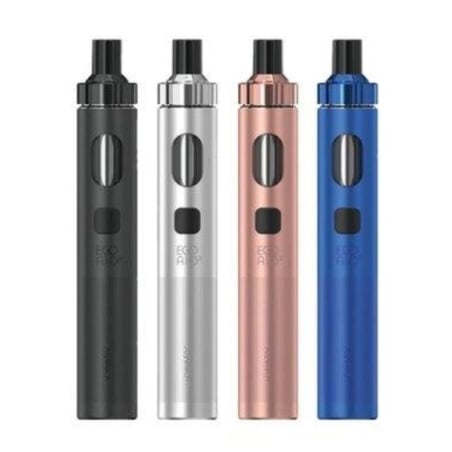 Cigarette électronique fine et plate Kit Ego Aio 2 - Joyetech pas cher