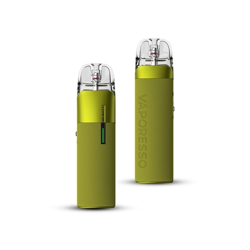 e-liquide Kit Luxe Q2 - Vaporesso pas cher