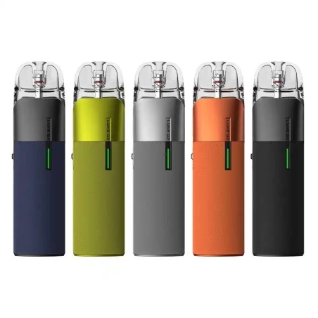 Kit Luxe Q2 - Vaporesso pas cher