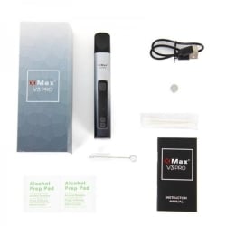 Vaporizer XMax V3 Pro - XVape cheap