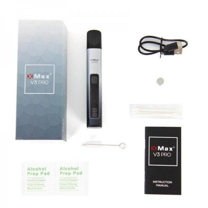 Vaporizer XMax V3 Pro - XVape cheap