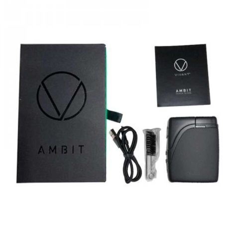 Vaporisateur Ambit - Vivant pas cher boite