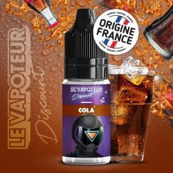 Cola 10 ml - Le Vapoteur Discount pas cher