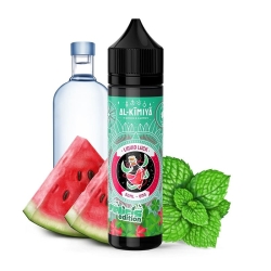 Liquid Luck Felicis Edition 50 ml - Al-Kimiya pas cher