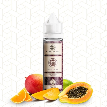 Mangaya 50 ml - Flavor Hit pas cher Mangaya 50 ml - Flavor Hit pas cher