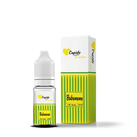 Babagada 10 ml - Cupide Babagada 10 ml - Cupide
