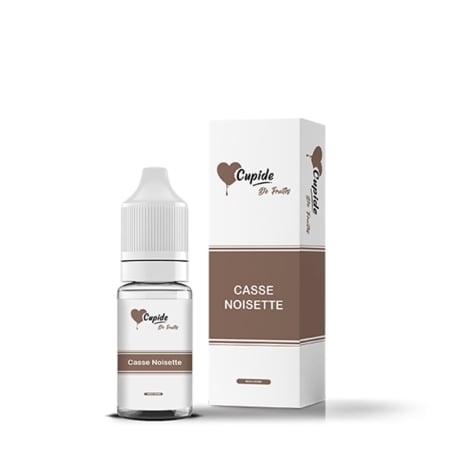e-liquide Casse Noisette 10 ml - Cupide pas cher