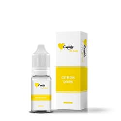 Citron Divin 10 ml - Cupide pas cher