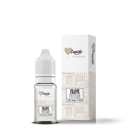 e-liquide Frappe Puccino 10 ml - Cupide pas cher