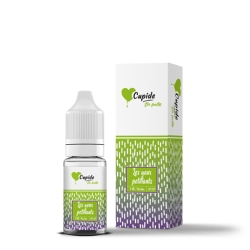 Les Yeux Pétillants 10 ml - Cupide