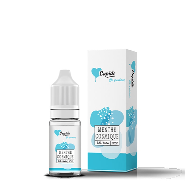 e-liquid Menthe Cosmique 10 ml - Cupide cheap