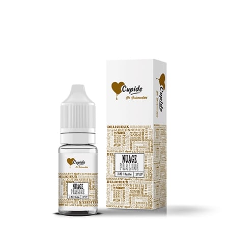 Nuage Praliné 10 ml - Cupide pas cher