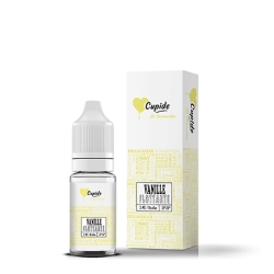 Vanille Flottante 10 ml - Cupide
