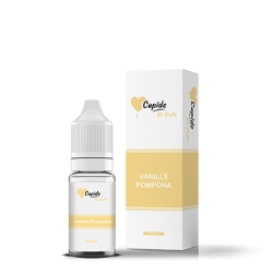 Vanille Pompona 10 ml - Cupide