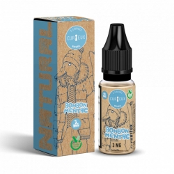 Bonbon Menthe 10 ml Edition Natural - Curieux pas cher