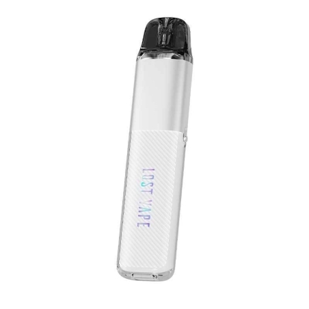 Kit Ursa Nano Air - Lost Vape pas cher pearl white