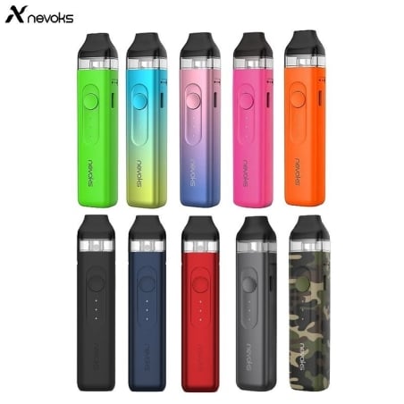 Pods Kit Pod Feelin - Nevoks pas cher