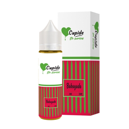 Babagada 50 ml - Cupide pas cher Babagada 50 ml - Cupide pas cher