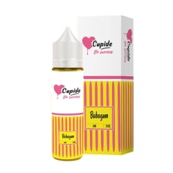 Babagum 50 ml - Cupide pas cher