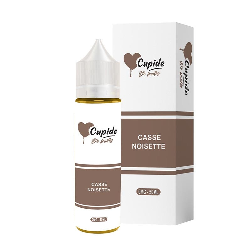 e-liquid Nutcracker 50 ml - Cupide cheap