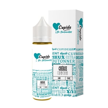 Cherie Cowcow 50 ml - Cupide pas cher