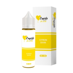 Citron Divin 50 ml - Cupide pas cher