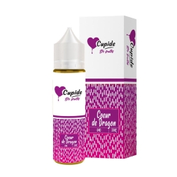 Coeur De Dragon 50 ml - Cupide pas cher