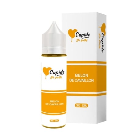 Melon De Cavaillon 50 ml - Cupide pas cher