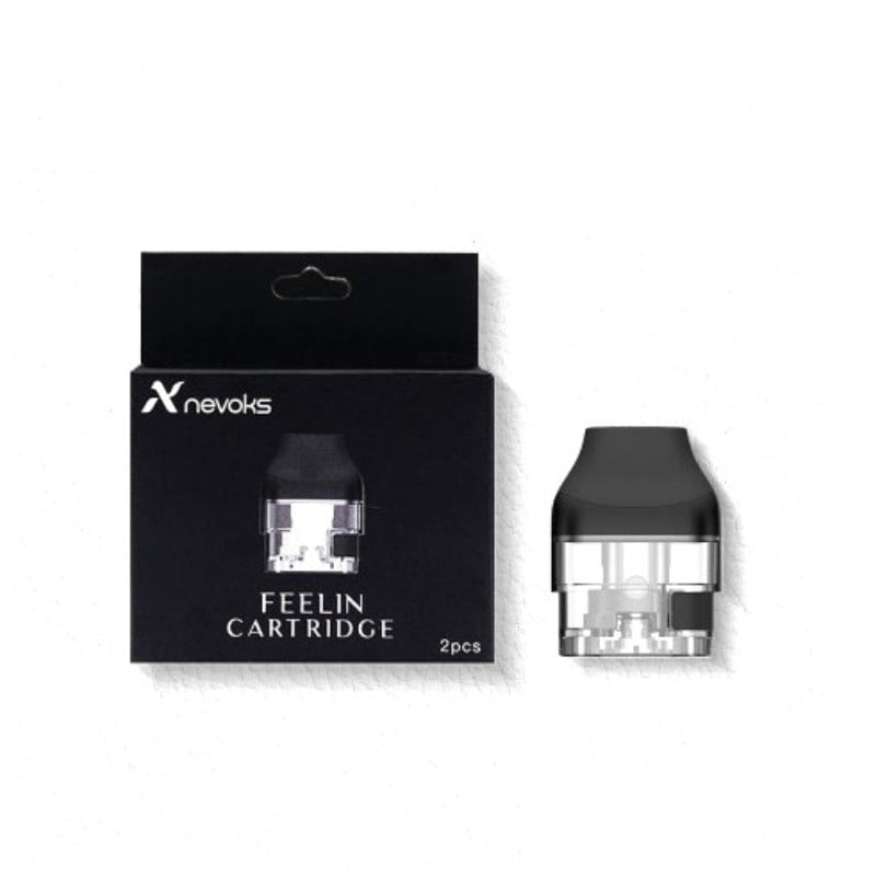 e-liquide Cartouche Feelin - Nevoks pas cher