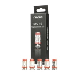 SPL-10 Feelin Coils - Nevoks cheap
